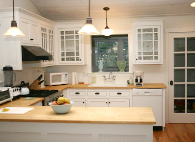 Residential construction project